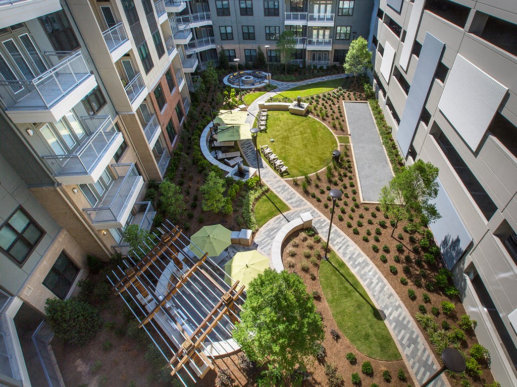 Studio Apartments for Rent in Atlanta, GA from 700 RENTCafé