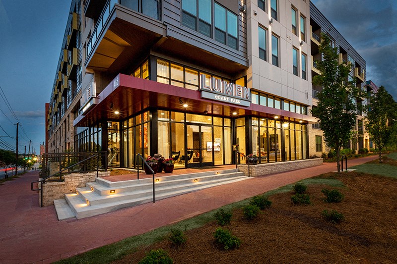 25 Best Luxury Apartments in Atlanta, GA (with photos) RENTCafé