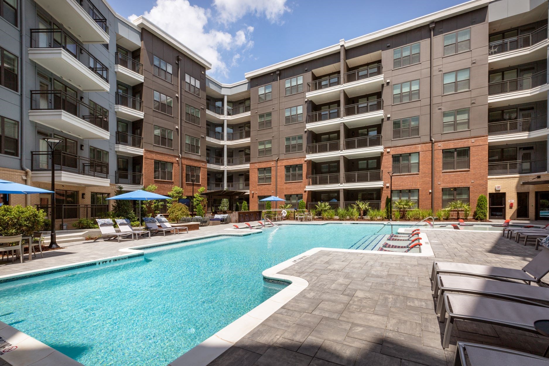 Revel Ballpark Apartments, 2855 Crescent Parkway, Atlanta, GA - RentCafe