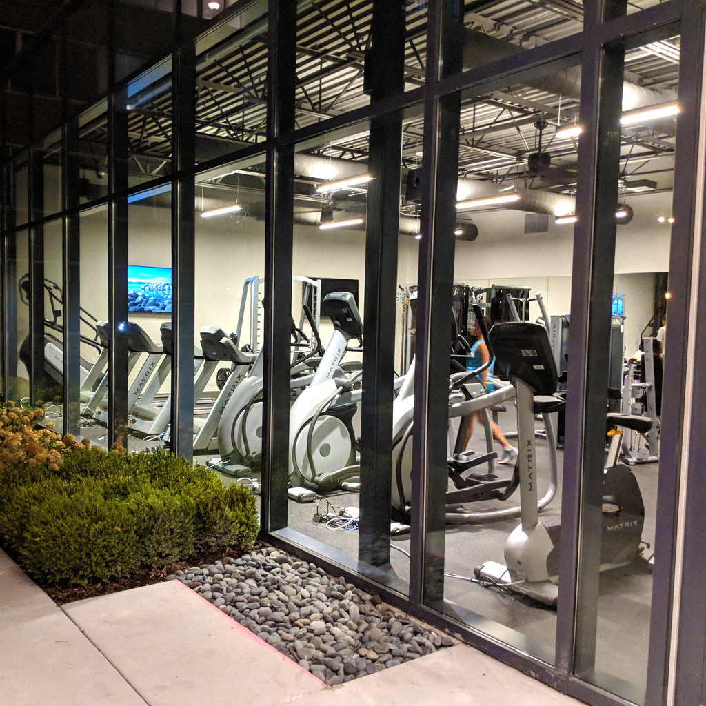 Scio At The Medical District Apartments, 901 South Ashland Avenue