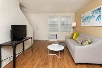 1408 N. Orange Ave. 1 Bed Apartment for Rent