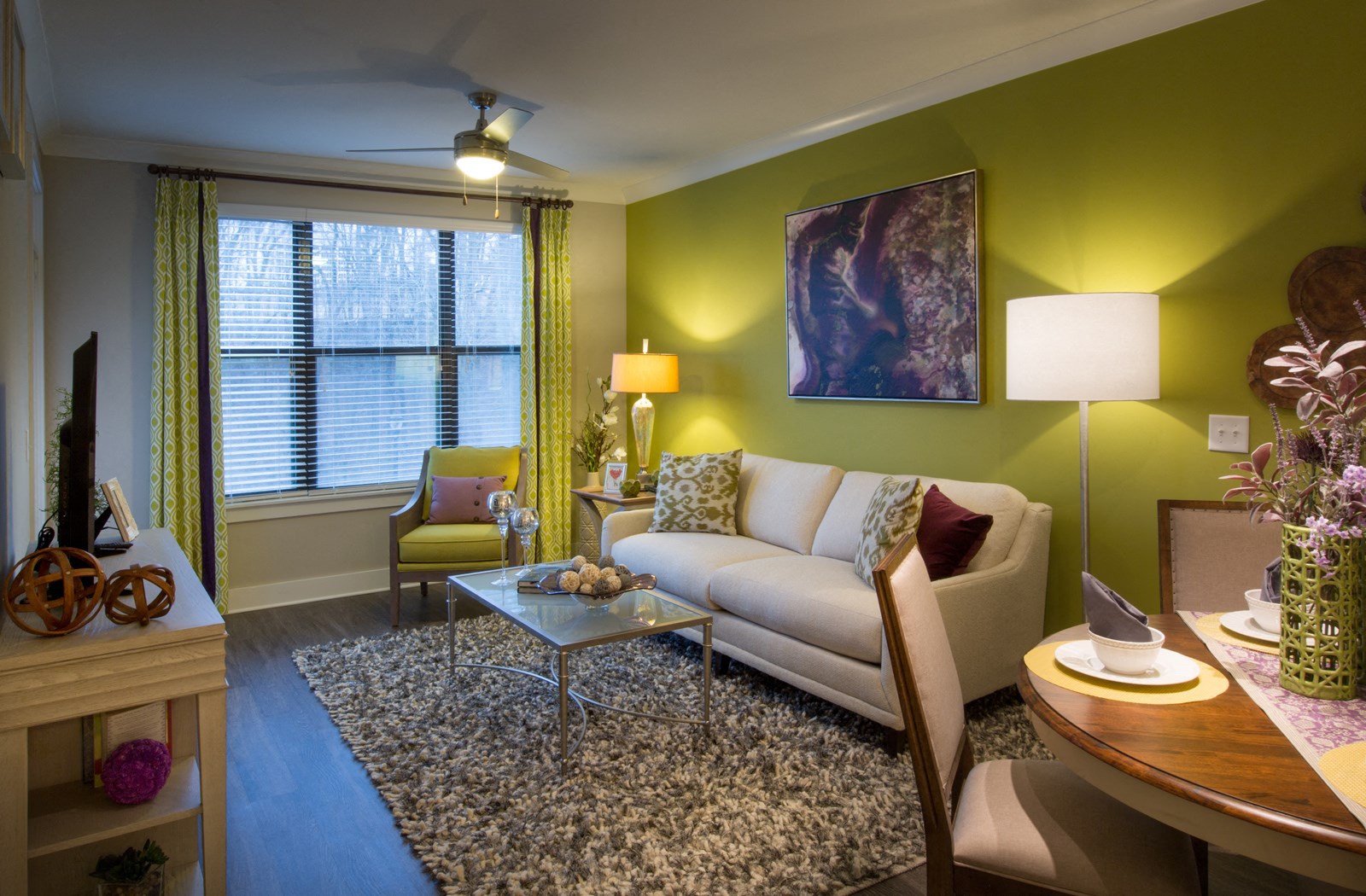 The Reserve At The Ballpark Apartments, 2875 Crescent Parkway, Atlanta