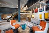 Studio apartment at Revel Ballpark Apartments in Atlanta