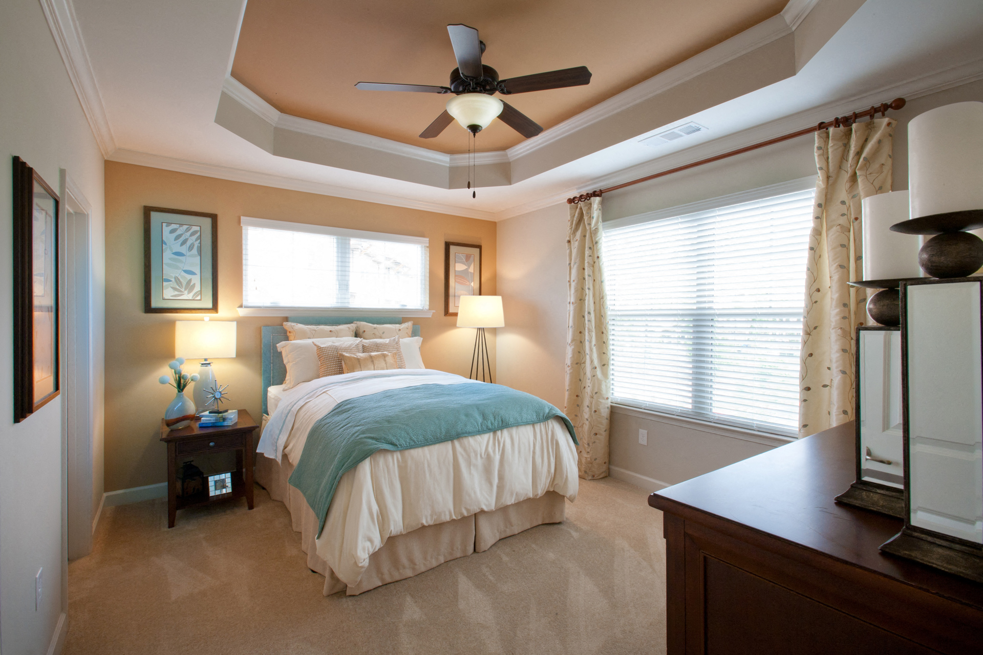 The Regency At Johns Creek Walk