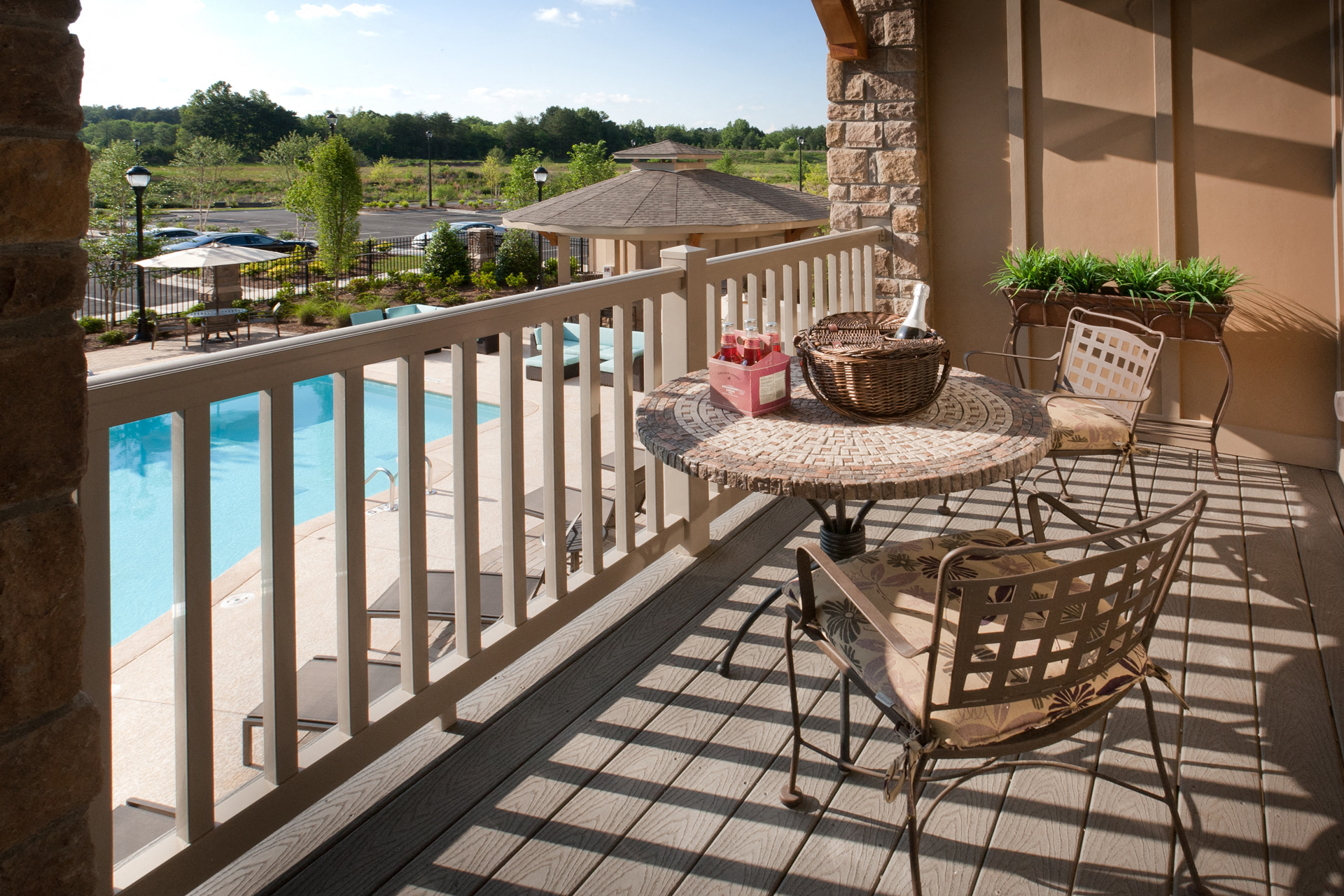 The Regency At Johns Creek Walk