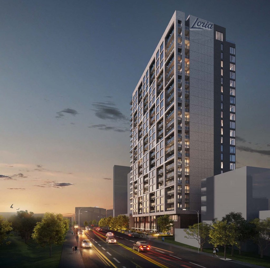 Loria Ansley Apartments, 1441 Peachtree Street NE, Atlanta, GA - RentCafe