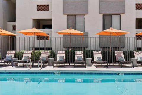 1 1-2 Beds Apartment for Rent