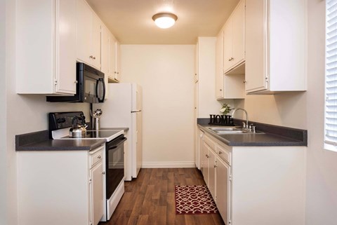 8515 Chloe Avenue 1-2 Beds Apartment for Rent