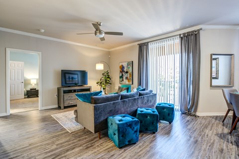 8008 Balasands Blvd 2 Beds Apartment for Rent
