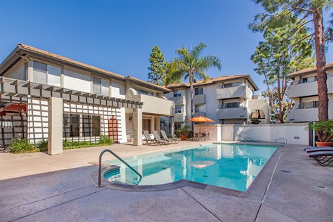 2315 Paseo De Laura 1-2 Beds Apartment for Rent