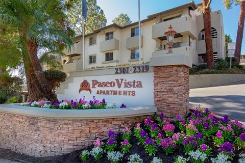 2315 Paseo De Laura 1-2 Beds Apartment for Rent