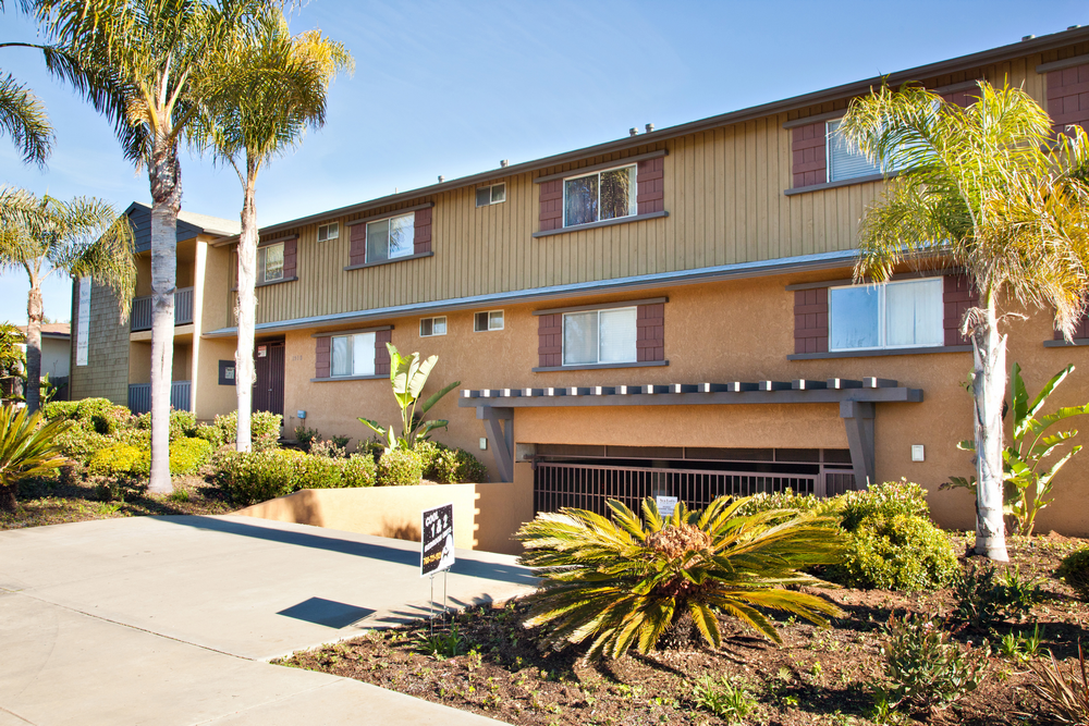 our apartments offer a clubhouse