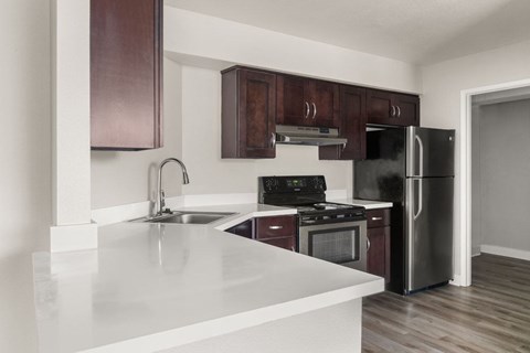 1 2 Beds Apartment for Rent