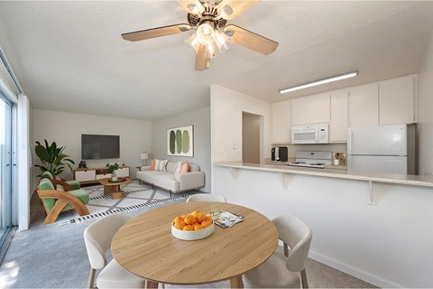 109 Lincoln Ave 3 Beds Apartment for Rent