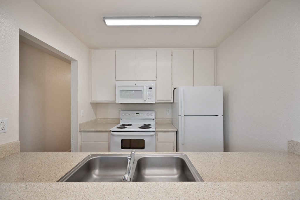 The Redwoods Apartments