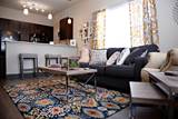 1-bedroom apartment at H Squared Apartments in Denton