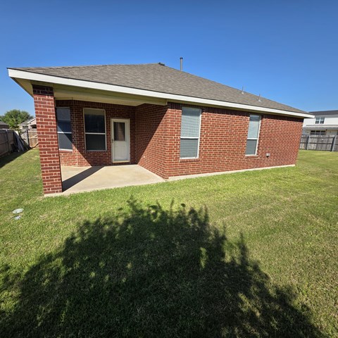 1 Sable Creek 3 Beds Apartment for Rent