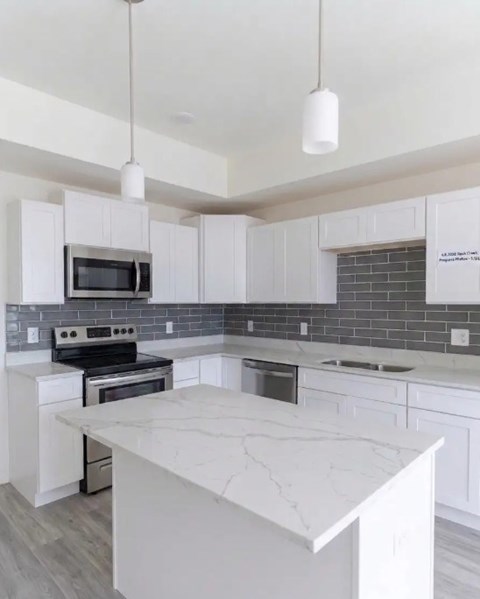 3551 E Broadway Studio-3 Beds Apartment for Rent