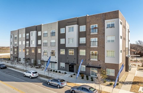 4200 Stuart Road 1-2 Beds Apartment for Rent