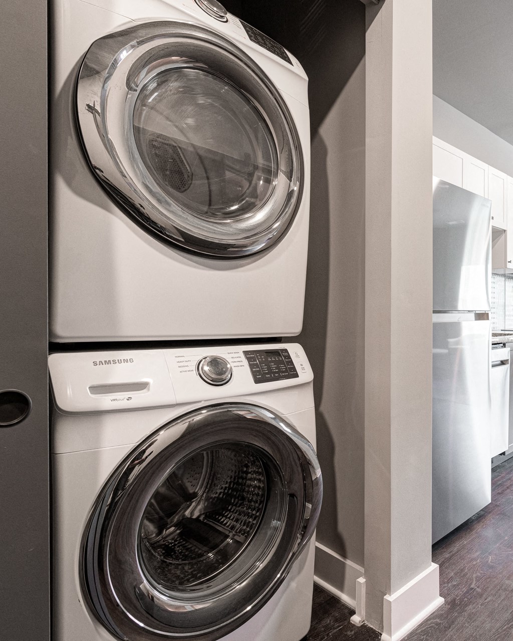 Washer And Dryer at The Beeker, Ohio, 43201