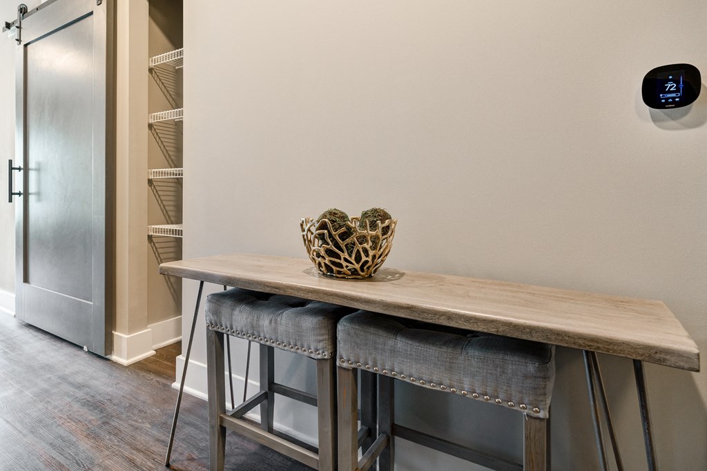 Study Table at The Beeker, Columbus, OH, 43201