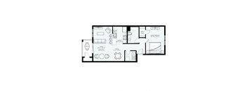 The Camden - Premium View Floorplan
