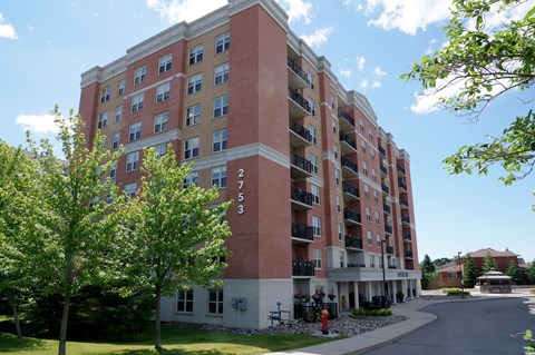 Notting Hill, 2753 Princess Street, CaraCo Property Management
