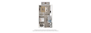 S1 Studio 1 Bath