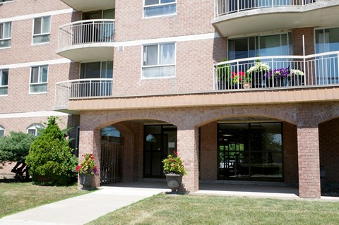 The Overlook, 175 Bath Road, CaraCo Property Management