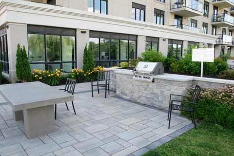 The Westen, 845 Gardiners Road, CaraCo Property Management