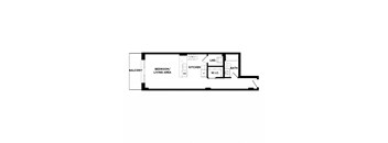 Studio Apartment _20