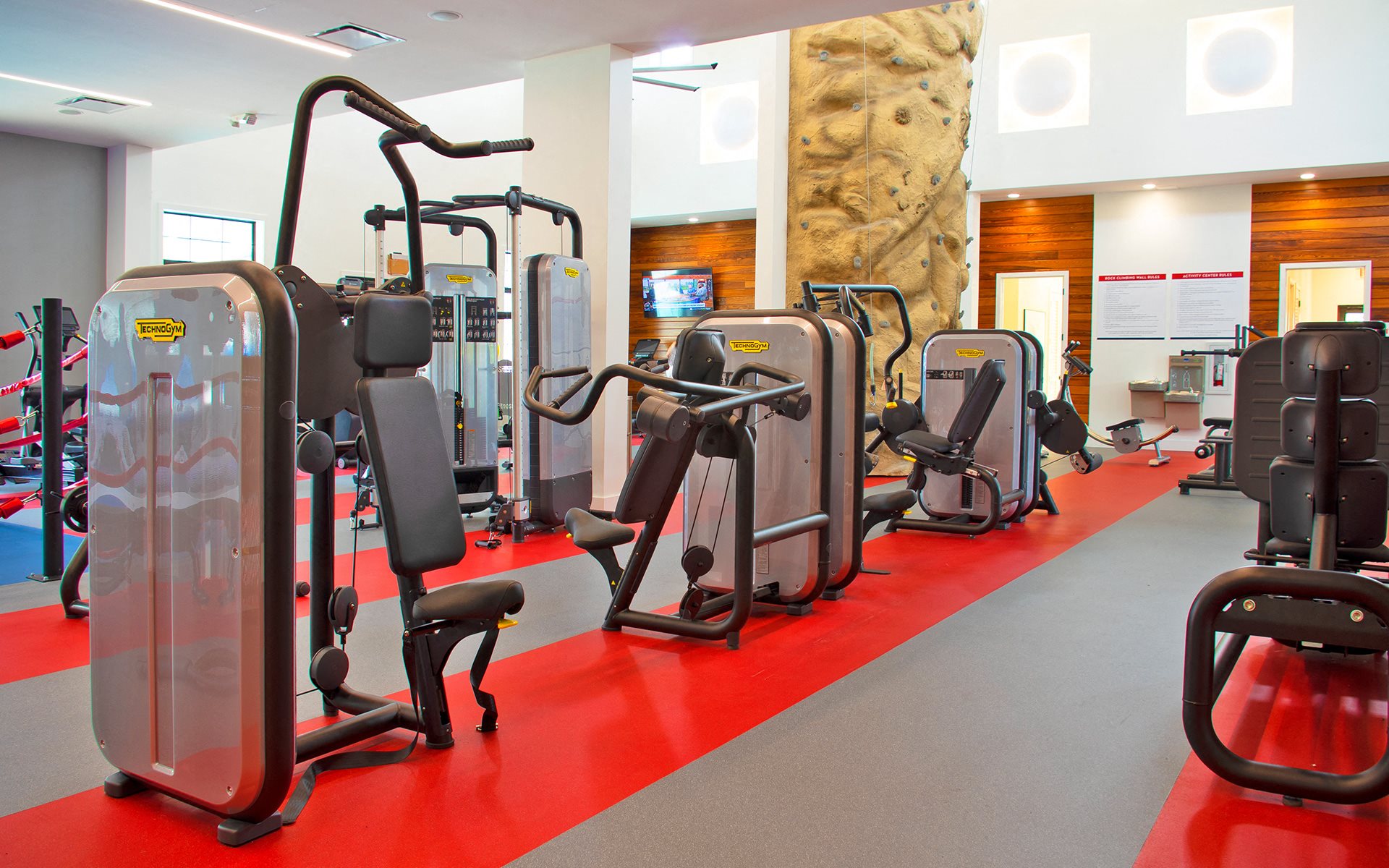 The Harbor Apartments in Coral Springs, FL