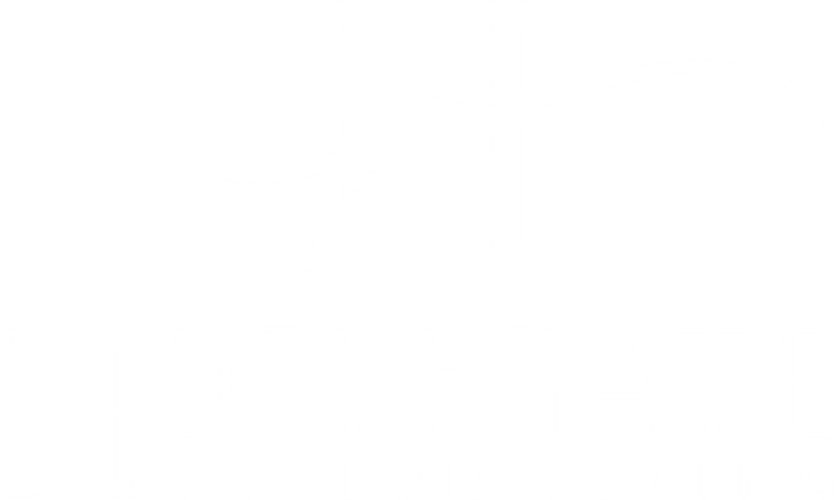 Highgate at Prescott Lakes logo