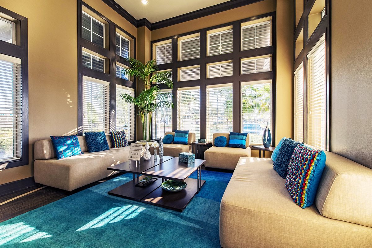 The Cape Apartments