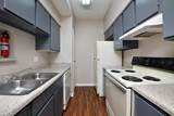 1-bedroom apartment at Arcadia At Westheimer Apartments in Houston