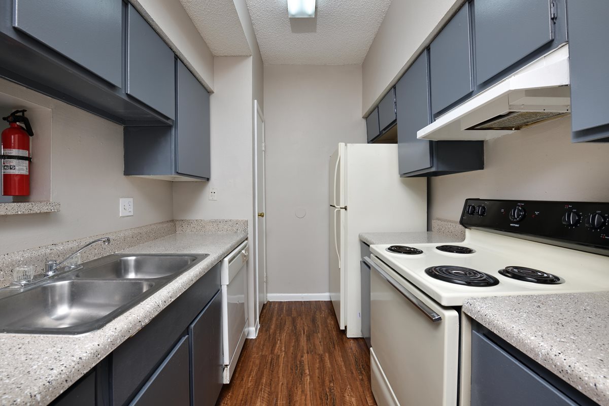 Arcadia At Westheimer Apartments