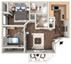 Villas at Roger Road_2x2 Villas at Roger Road_2x2