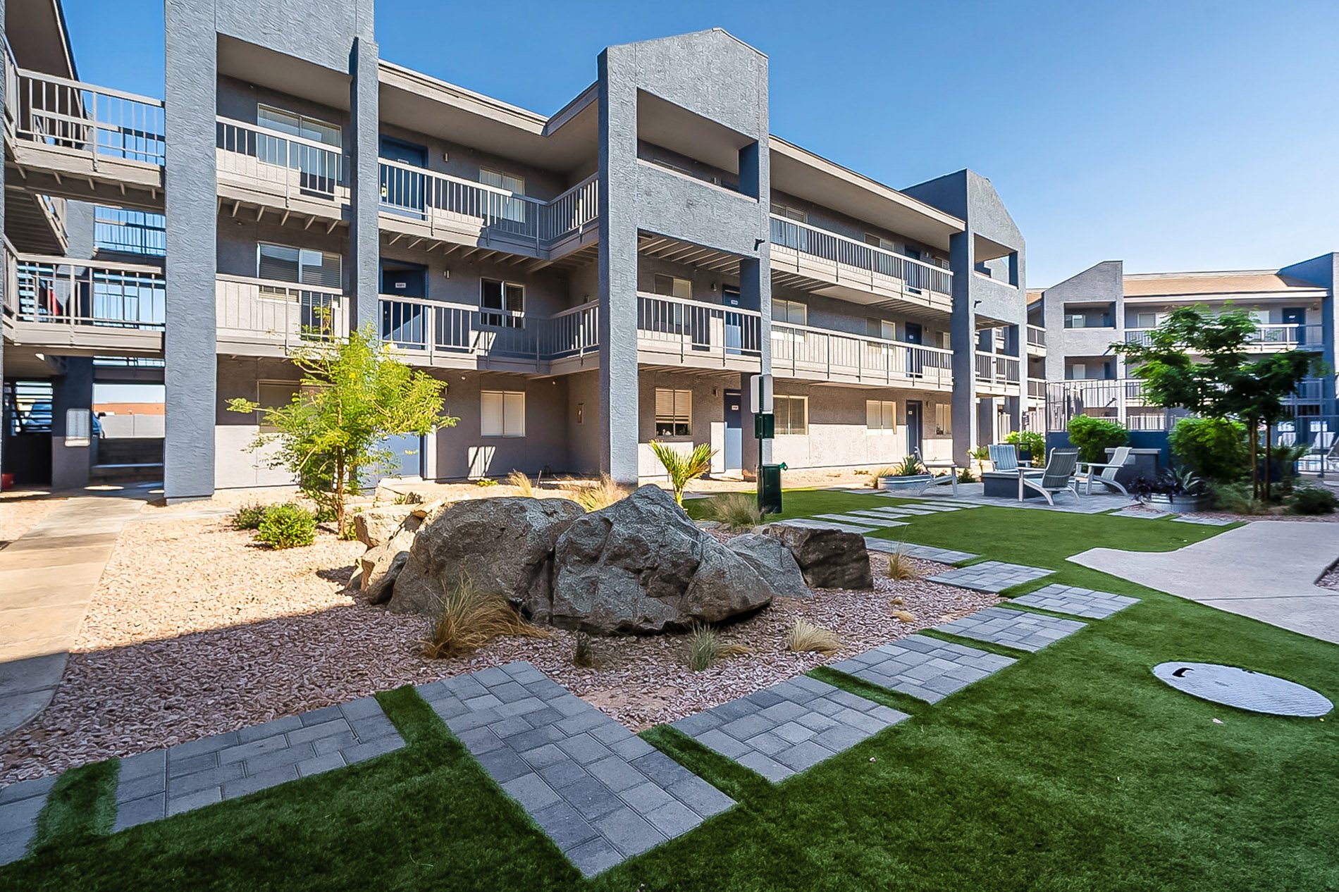 Avenel on 16th Apartments, 3815 N 16th Street, Phoenix, AZ - RENTCafé