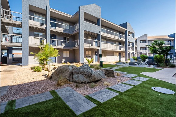 Avenel on 16th Apartments, 3815 N 16th Street, Phoenix, AZ - RENTCafé