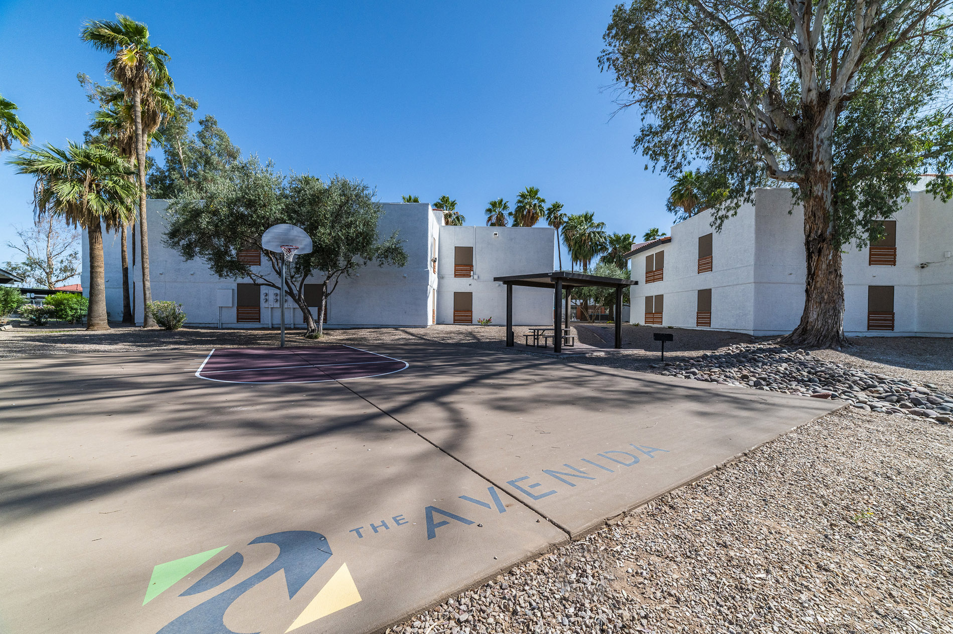 Photos and Video of The Avenida Apartments in Casa Grande, AZ