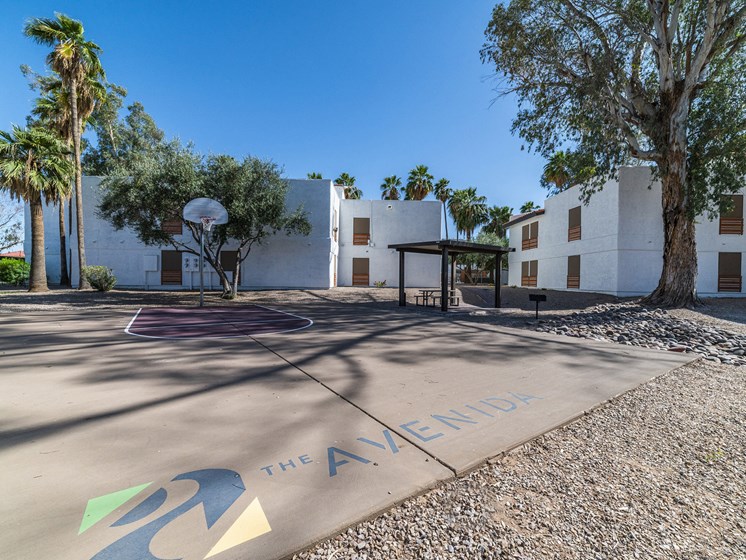 Photos and Video of The Avenida Apartments in Casa Grande, AZ
