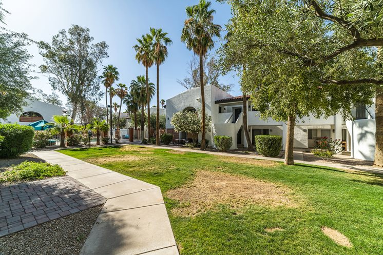 Photos and Video of The Avenida Apartments in Casa Grande, AZ