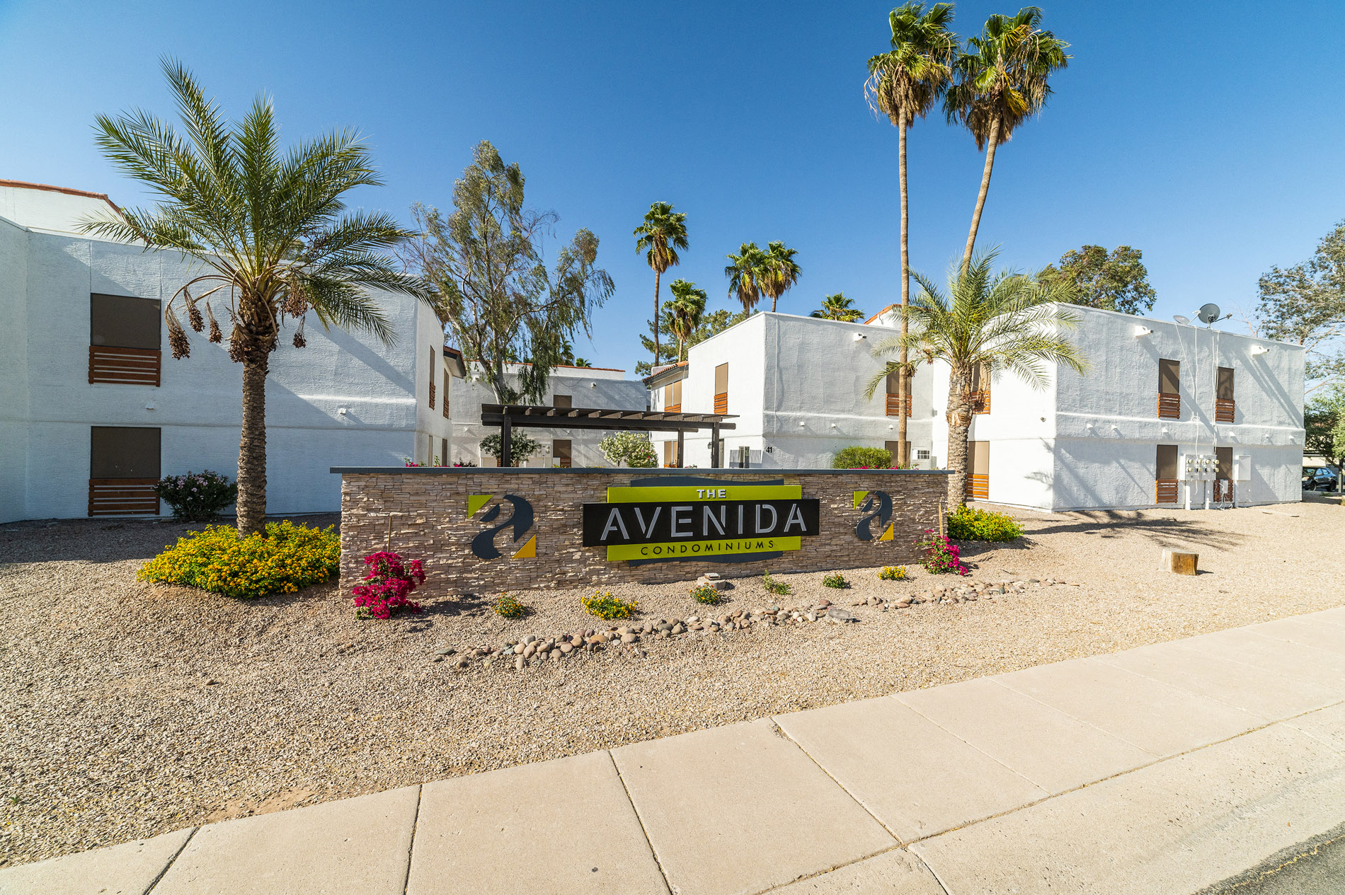 Photos and Video of The Avenida Apartments in Casa Grande, AZ