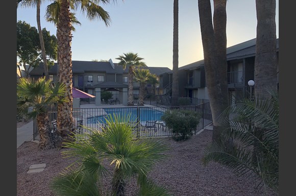 Canyon 35 Apartments, 4336 North 35th Avenue, Phoenix, AZ - RENTCafé