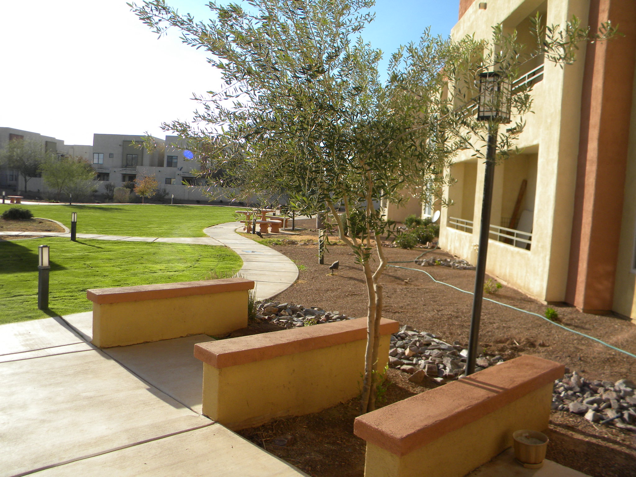 Villas De Sonora