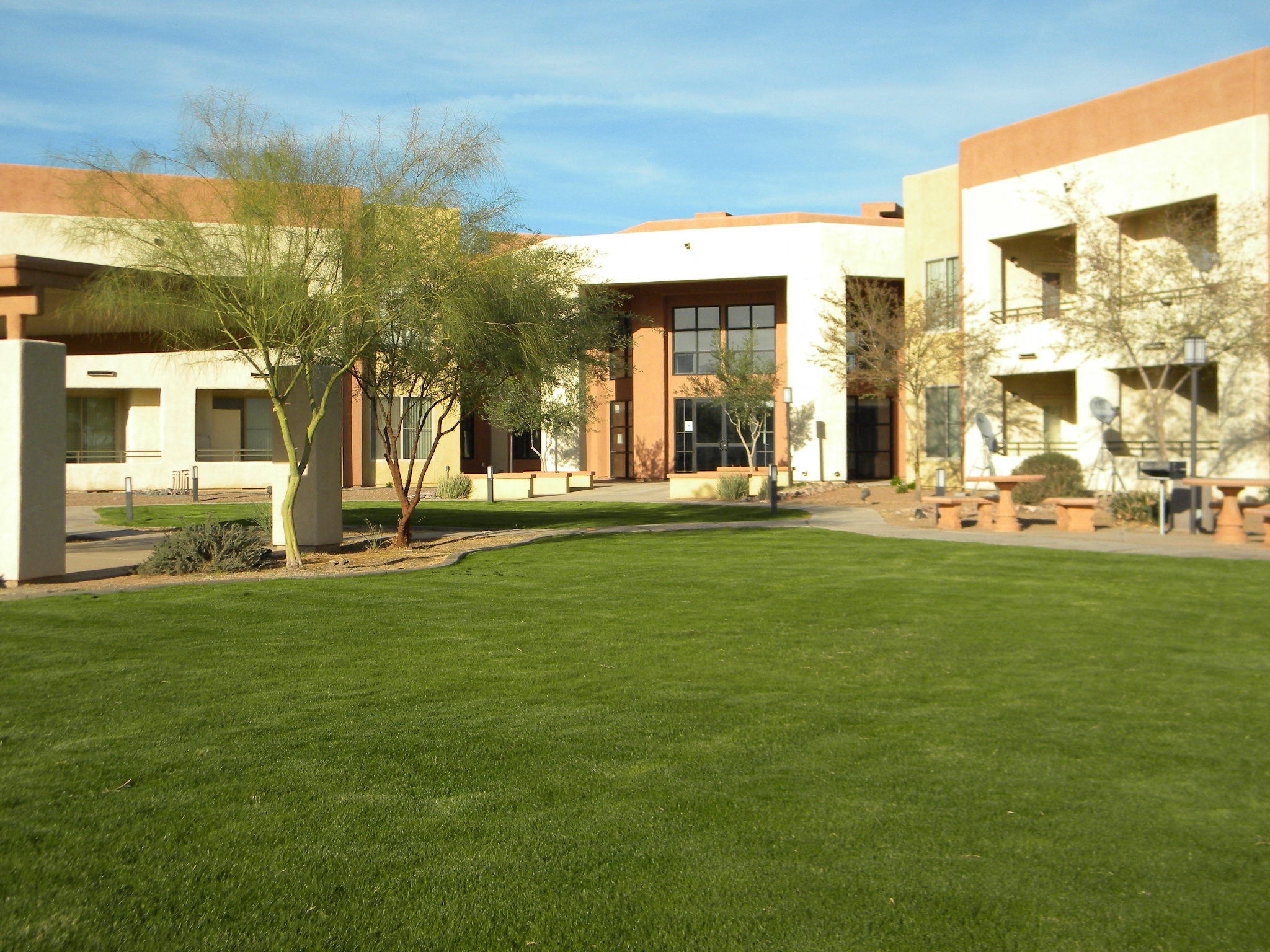 Villas De Sonora