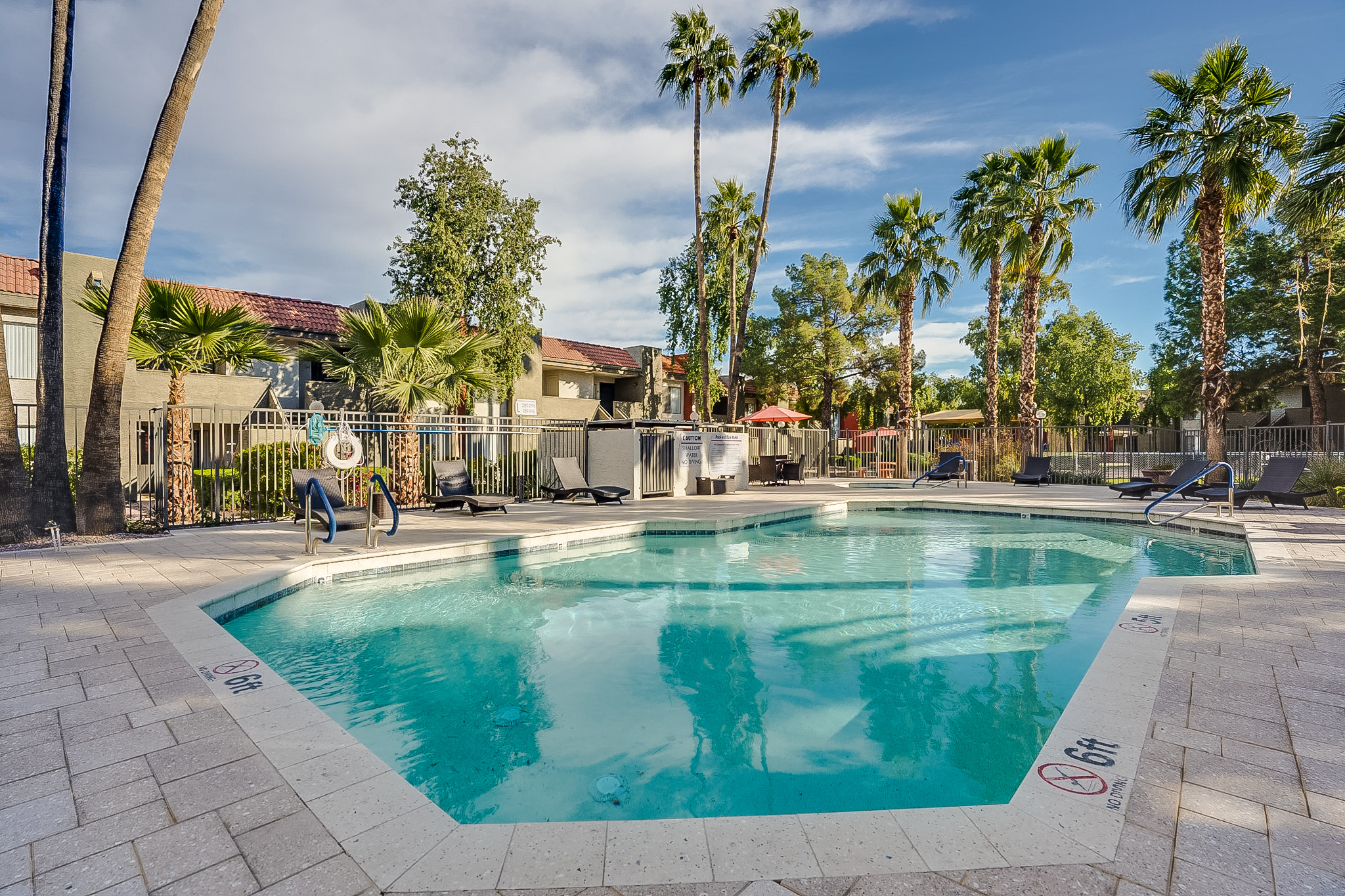 Ovation At Tempe Apartments In Tempe Az