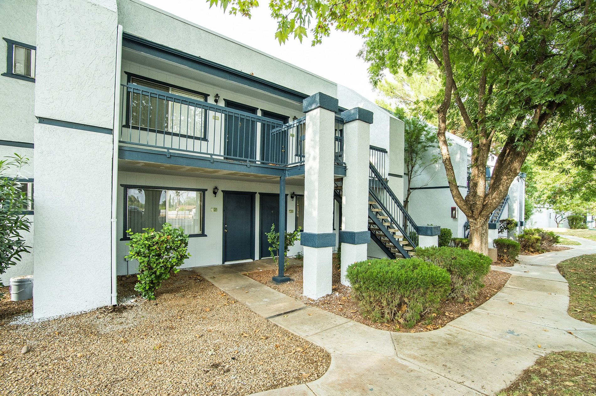 Highland Woods Apartments in Sierra Vista, AZ