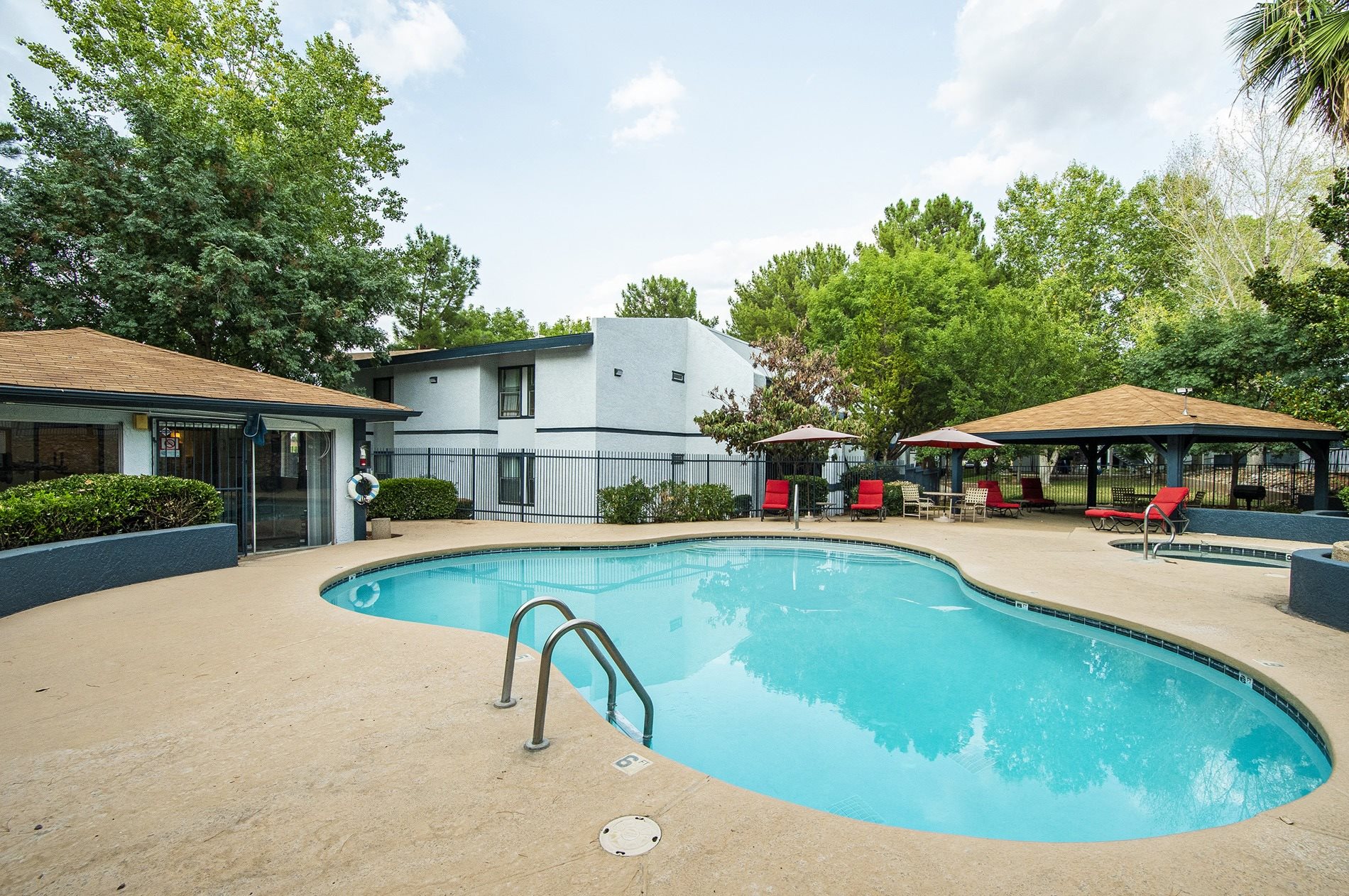 Highland Woods Apartments in Sierra Vista, AZ