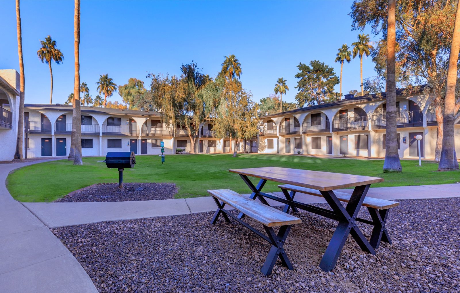 Lumina on 19th Apartments in Phoenix, AZ